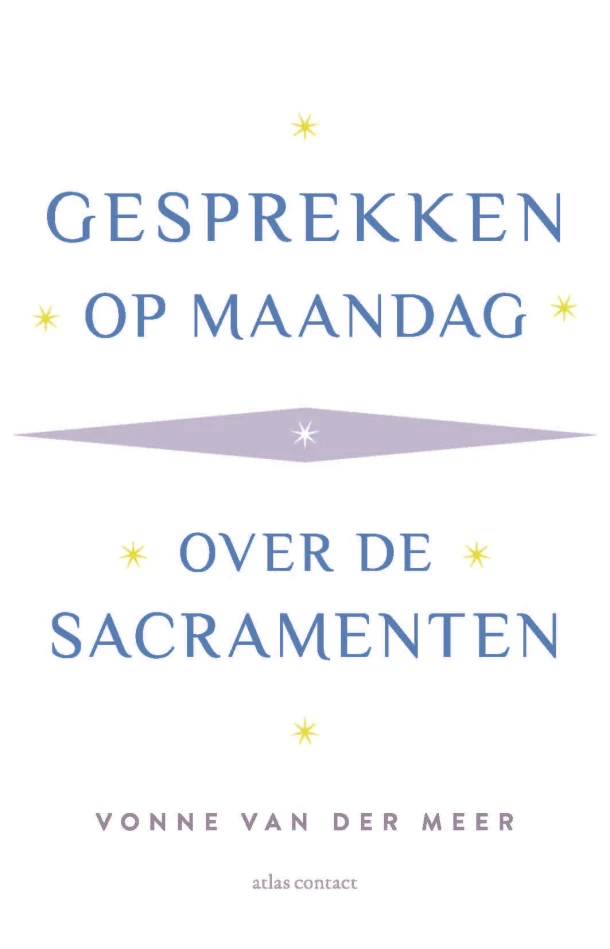 Gesprekken op maandag