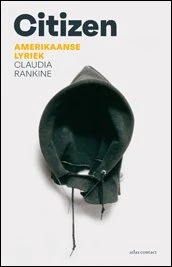 Citizen – Claudia Rankine – boek cover