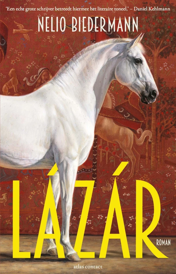 Lázár