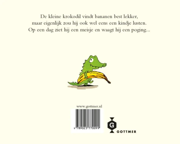 Ik zou wel een kindje lusten