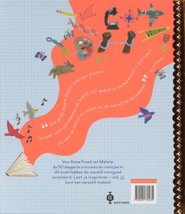 Wereldvrouwen – Katherine Halligan – boek cover