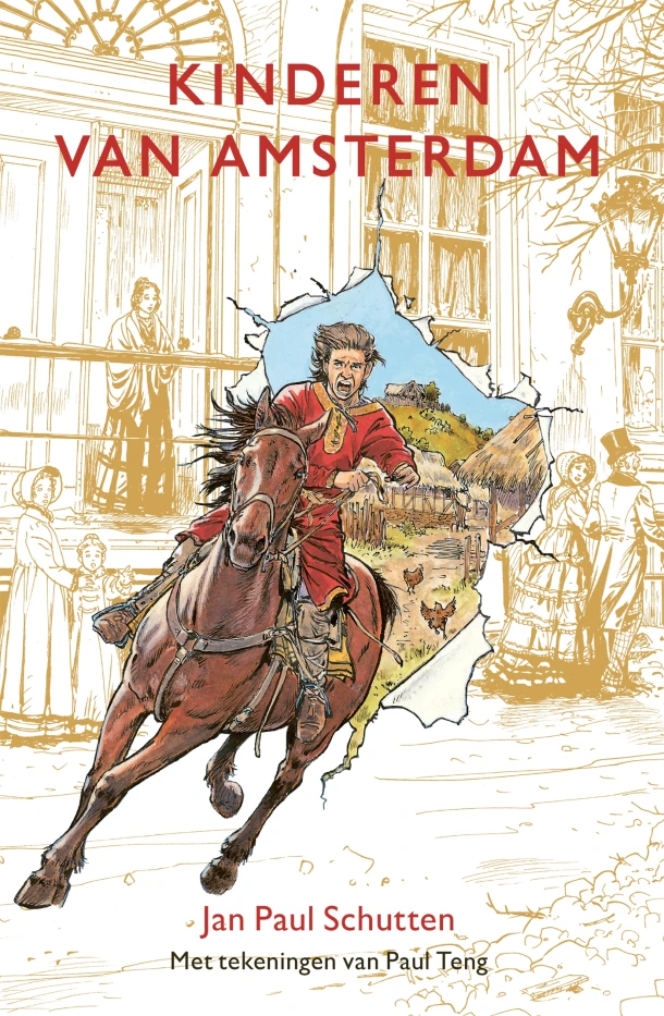 Kinderen van Amsterdam