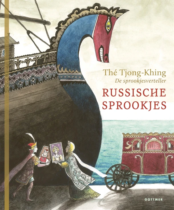 Russische sprookjes