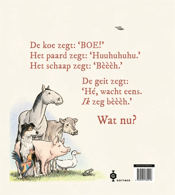 Tuut tuut woekelie wuut – Matthew Diffee – boek cover