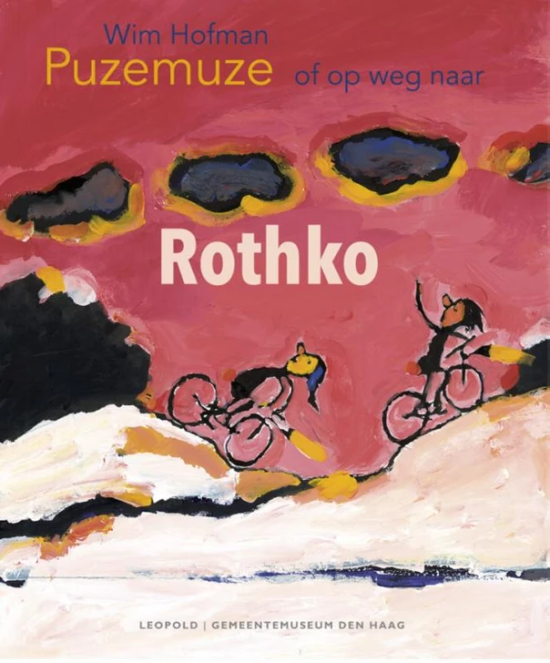 Puzemuze, of op weg naar Rothko