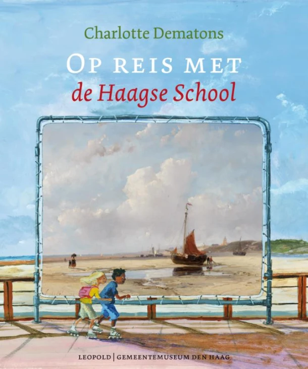 Holland op z‘n mooist