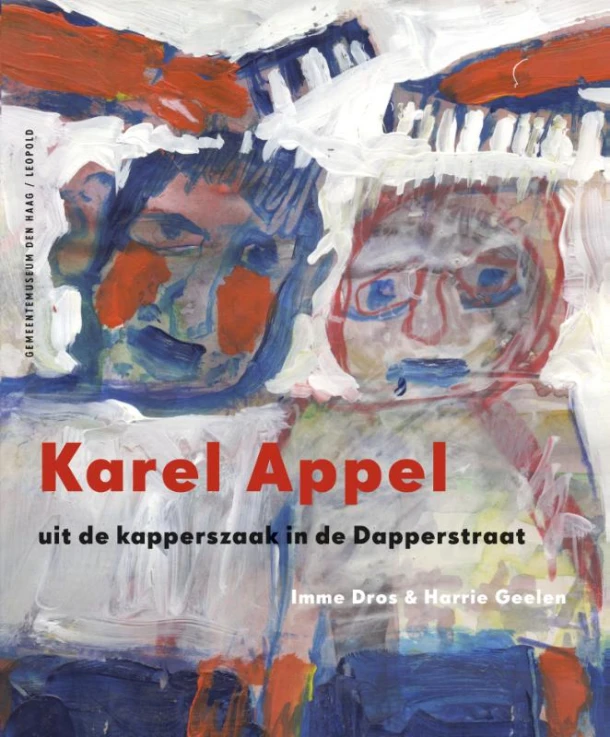 Karel Appel