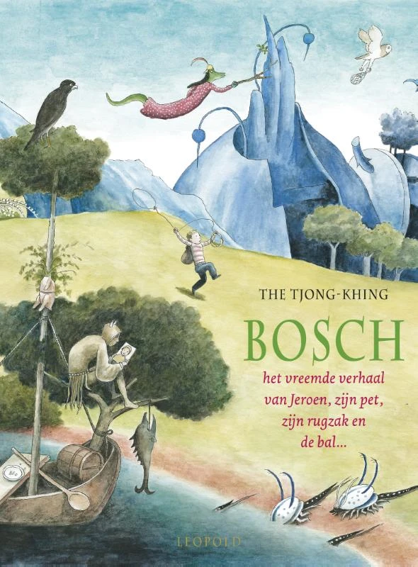 Bosch