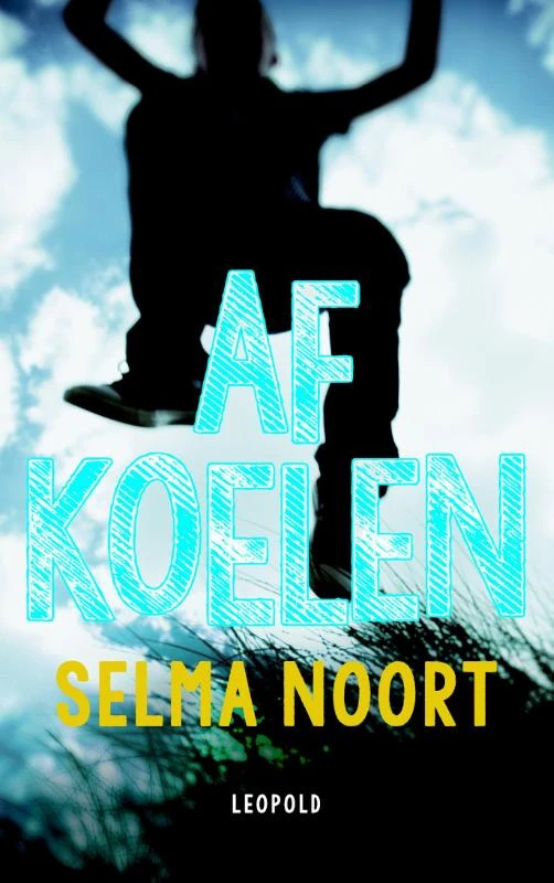 Afkoelen – Selma Noort – boek cover