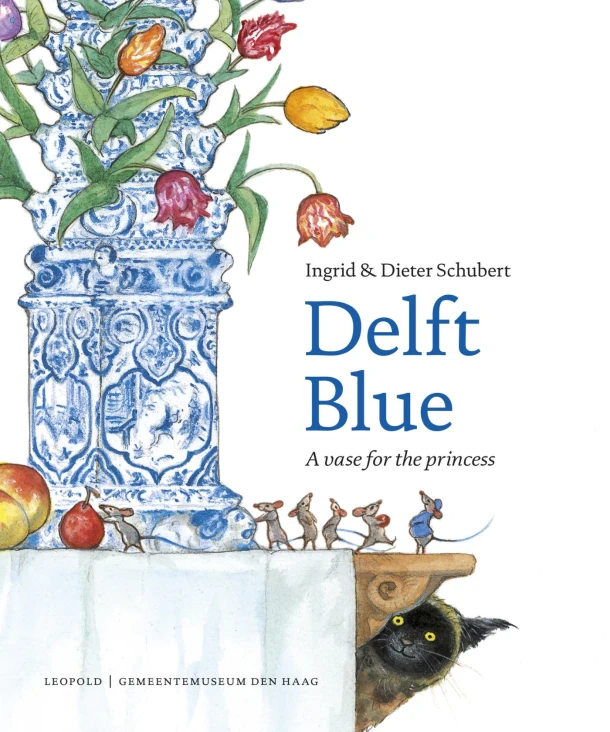 Delft Blue