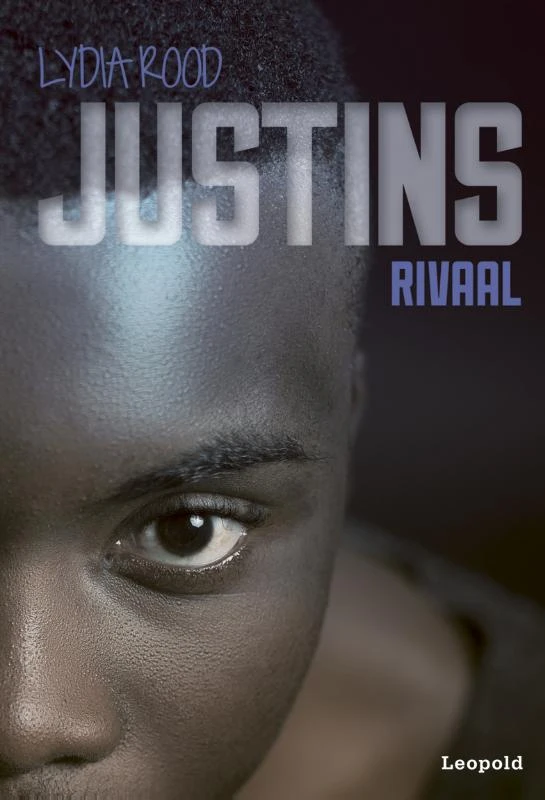 Justins rivaal – Lydia Rood – boek cover
