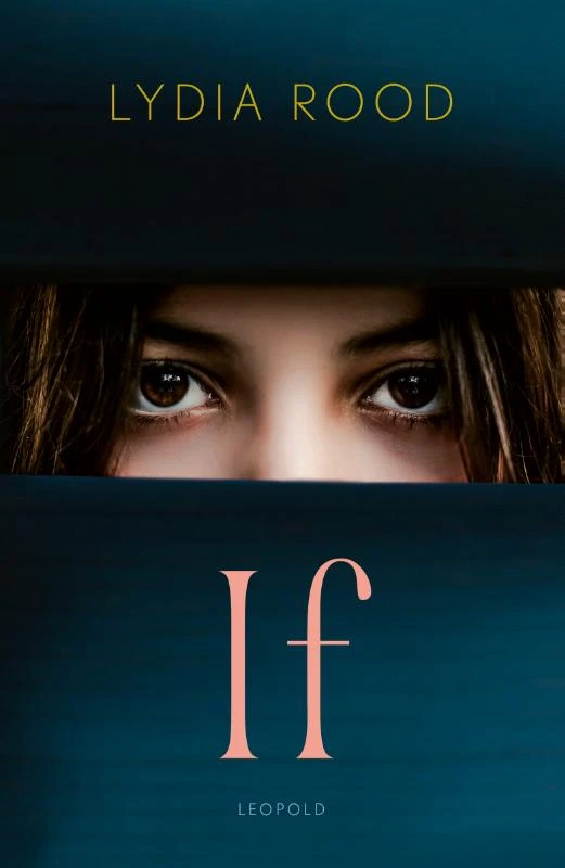 If – Lydia Rood – boek cover