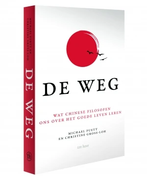 De weg – Michael Puett – boek cover