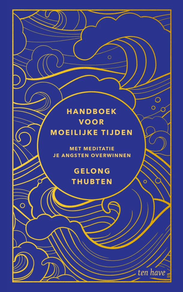Handboek voor moeilijke tijden