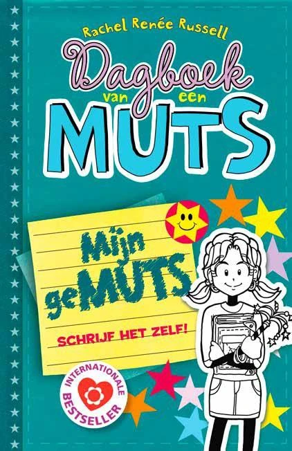 Mijn gemuts