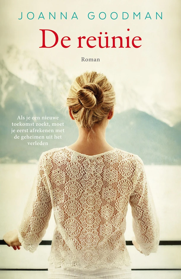 De school voor afgeschreven kinderen – Joanna Goodman – boek cover