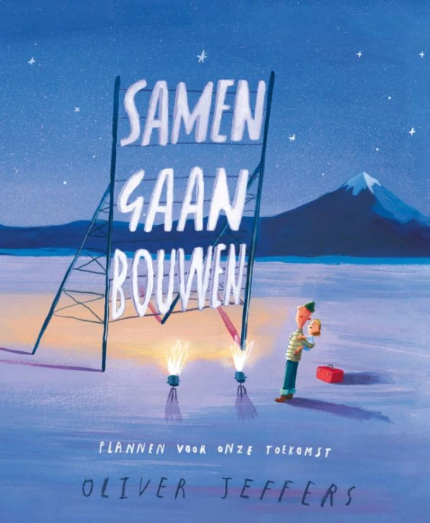 Samen gaan bouwen