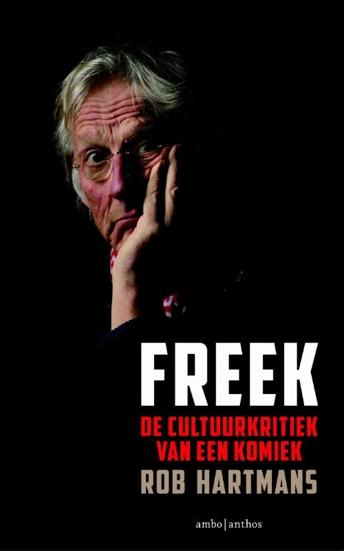 Keizers van het Colosseum – Anton van Hooff – boek cover