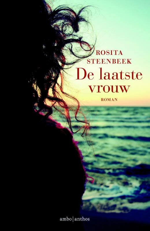 De laatste vrouw – Rosita Steenbeek – boek cover