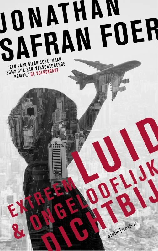 Extreem luid & ongelooflijk dichtbij