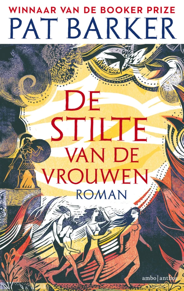 De stilte van de vrouwen
