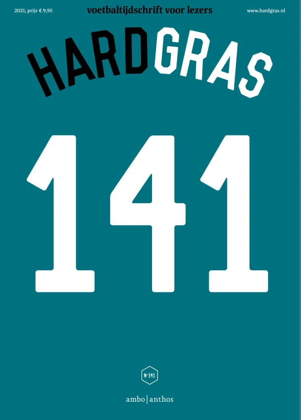 Hard gras 141 - december 2021
