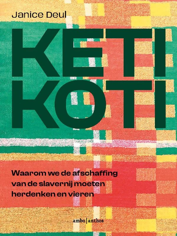 Keti Koti