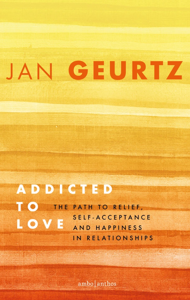 Addicted to Love – Jan Geurtz – boek cover