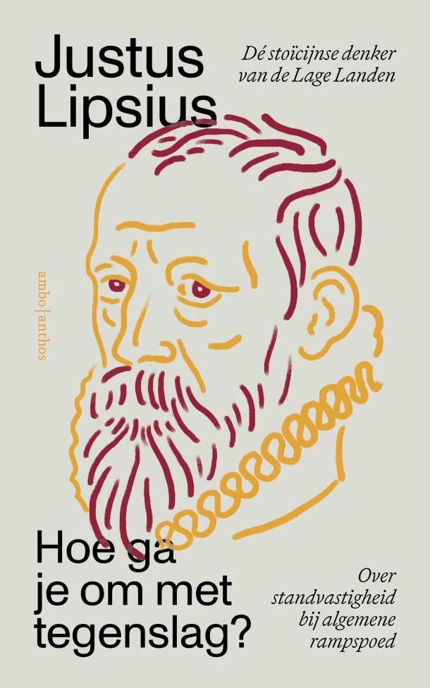 Hoe ga je om met tegenslag?