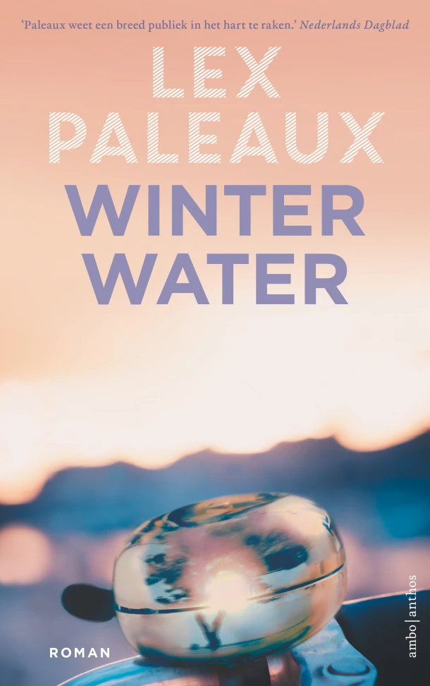 Winterwater – Lex Paleaux – boek cover