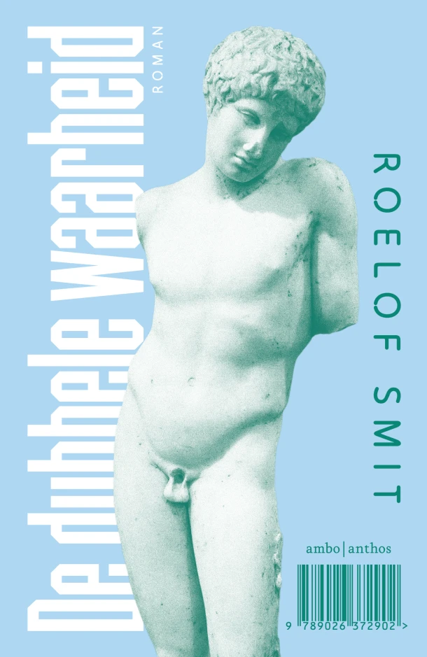 De dubbele waarheid – Roelof Smit – boek cover