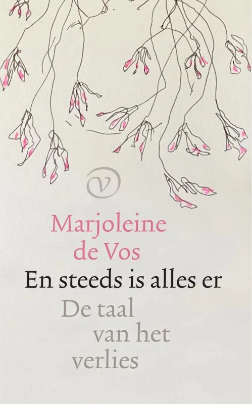 En steeds is alles er