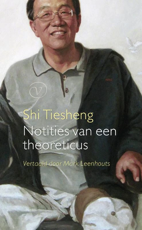 Notities van een theoreticus – Shi Tiesheng – boek cover