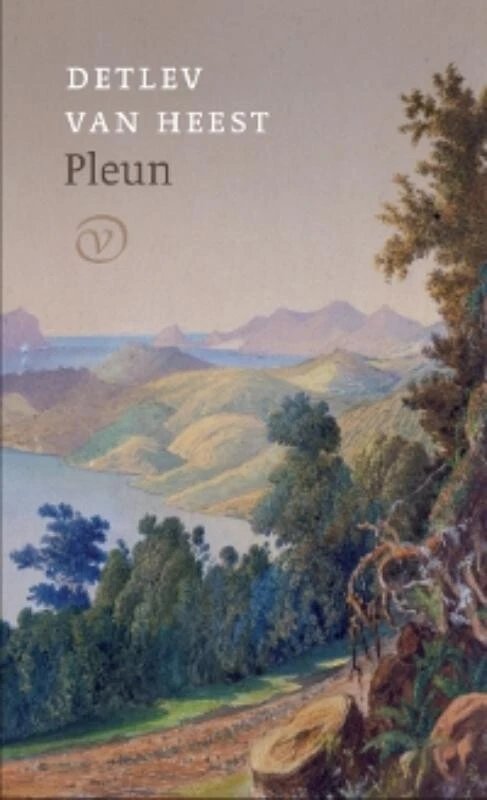 Pleun – D. van Heest – boek cover