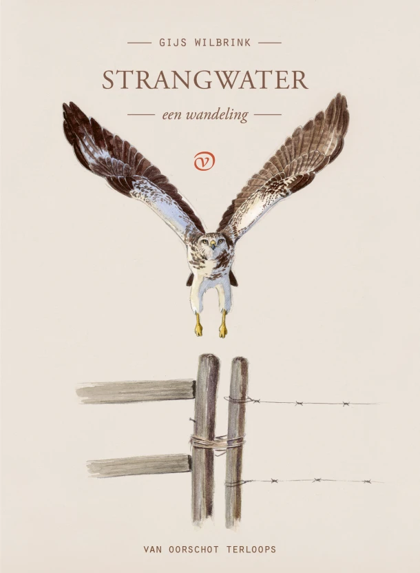 Strangwater