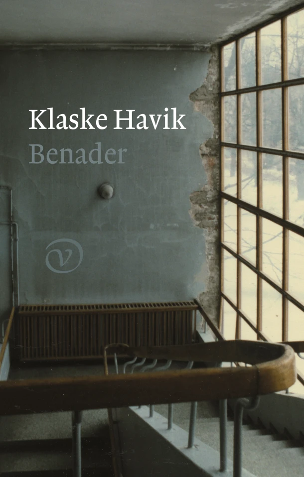 Benader – Klaske Havik – boek cover
