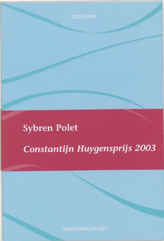Luchtwegen Nergenswind – Sybren Polet – boek cover