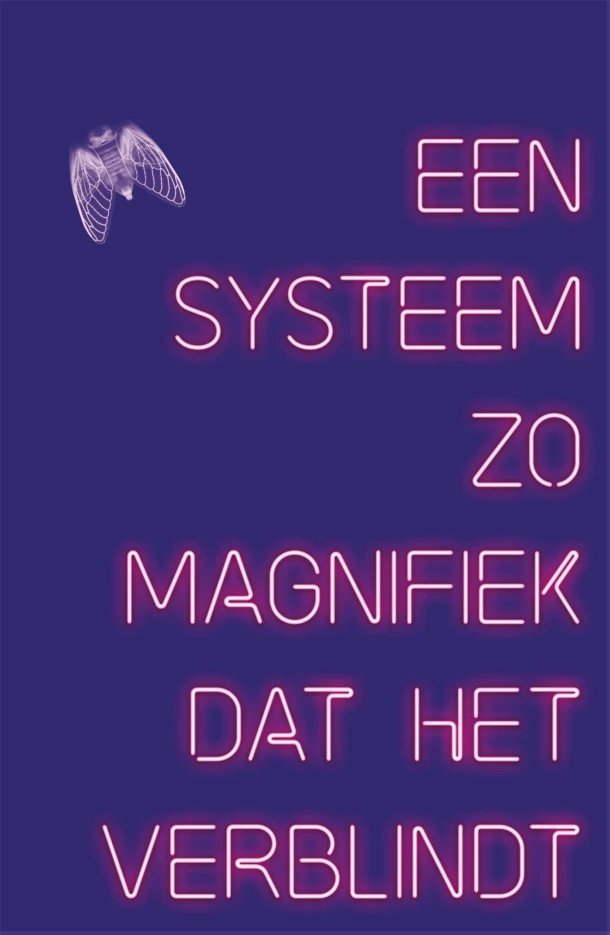 Een systeem zo magnifiek dat het verblindt
