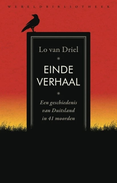 Einde verhaal