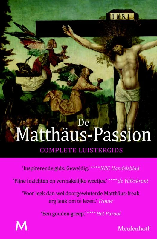 De Matthäus-Passion