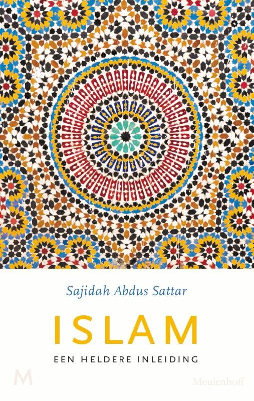 Islam – Sajidah Abdus Sattar – boek cover