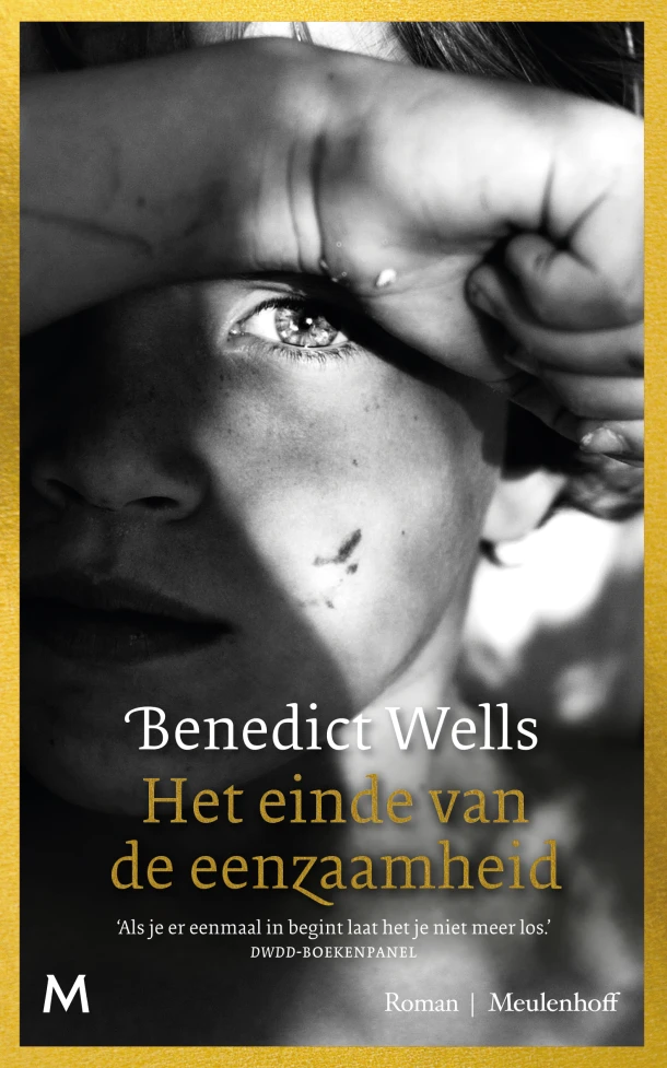 Het einde van de eenzaamheid – Benedict Wells – boek cover