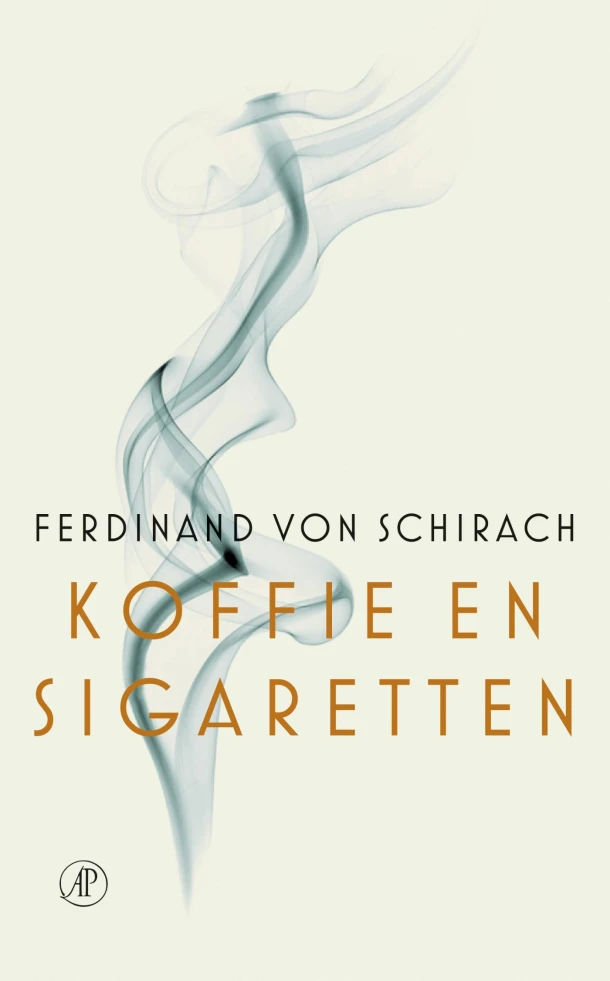 Koffie en sigaretten