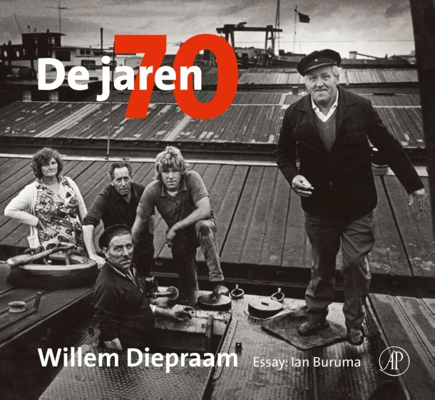 De jaren 70