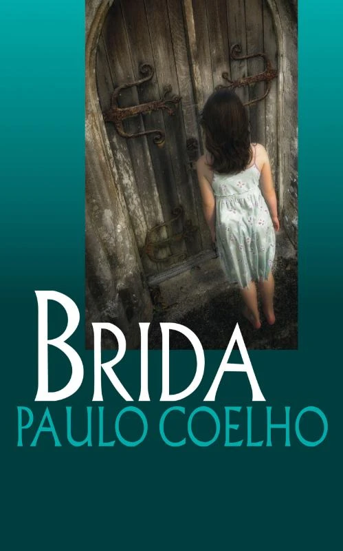 Brida – Paulo Coelho – boek cover