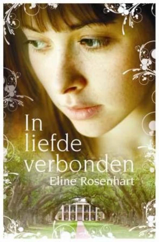 In liefde verbonden – E. Rosenhart – boek cover