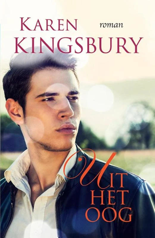 Uit het oog – Karen Kingsbury – boek cover