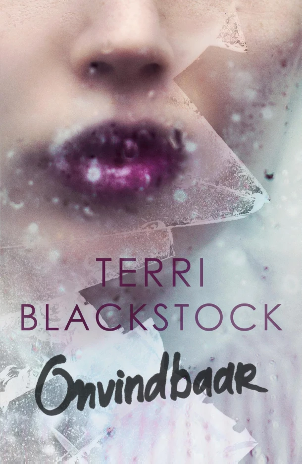 Onvindbaar – Terri Blackstock – boek cover