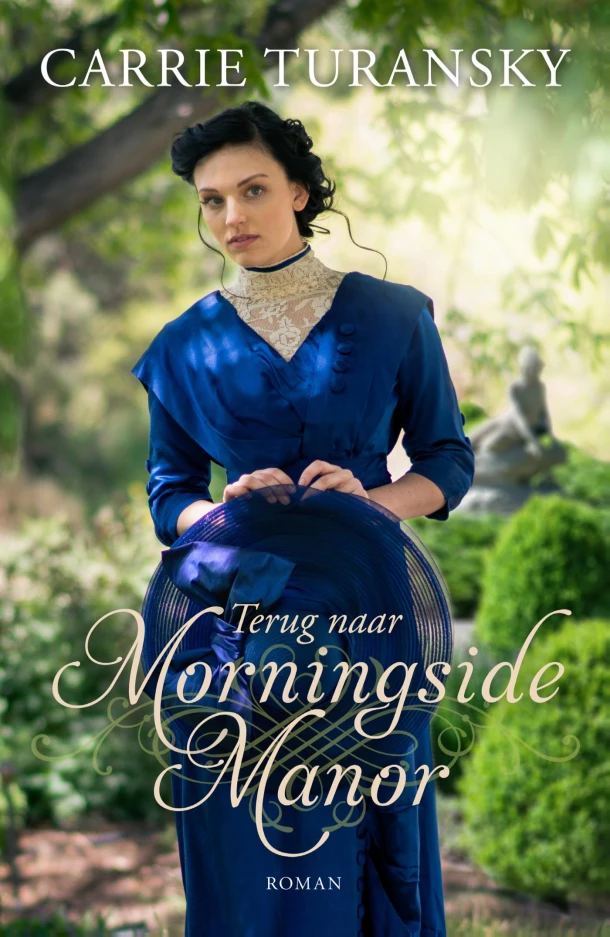 Terug naar Morningside Manor – Carrie Turansky – boek cover