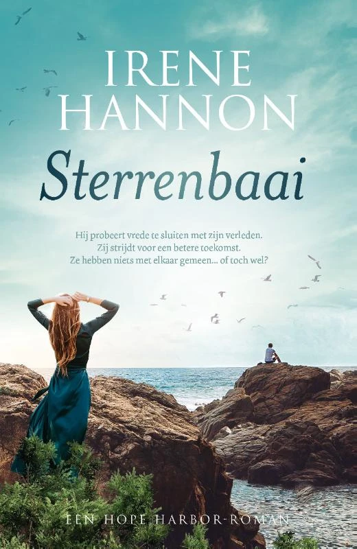 Sterrenbaai – Irene Hannon – boek cover
